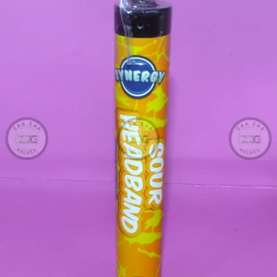 NOIZEY X SYNERGY PREROLLS