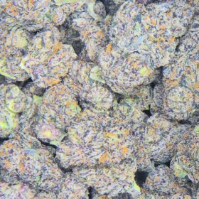 Crunch Berries Cannabis