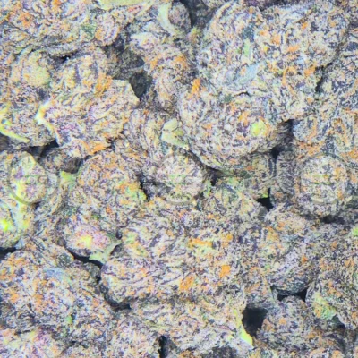 Crunch Berries Cannabis