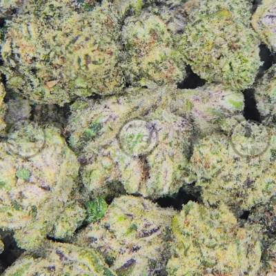 Georgia Peaches Cannabis