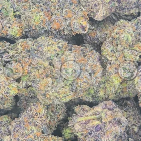 Red Hots Cannabis