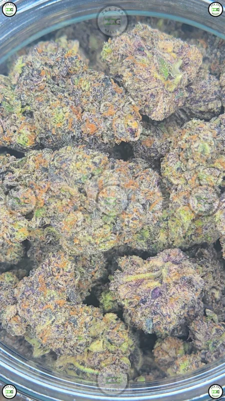 Red Hots Cannabis Strain