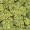 Super Gorilla Glue Weed Strain