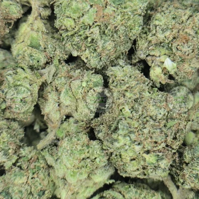 KANDY KUSH weed Strain
