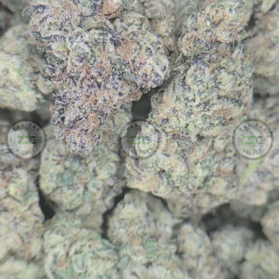 Michelin weed strain