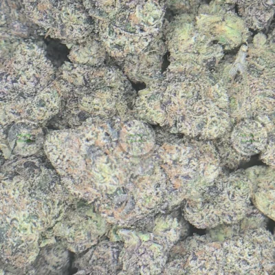New Jack Gumbo weed