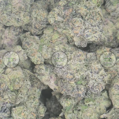 Rainbow Runtz weed