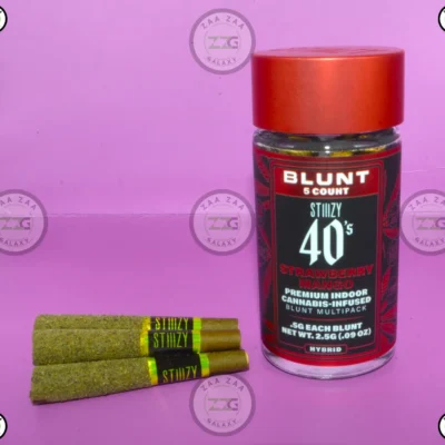 STIIIZY BLUNTS