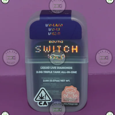 BOUTIQ SWITCH DLATO