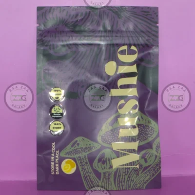 MUSHIE GUMMIES