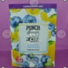 Punch Gummies