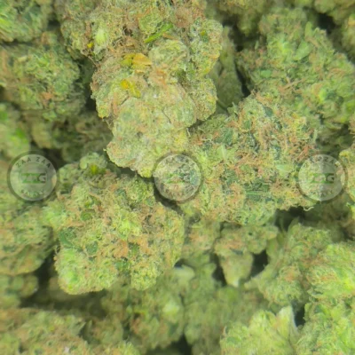 Super Sour Diesel weed