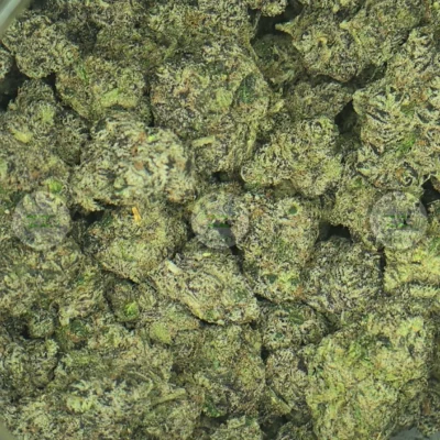 BUBBLEGUM CHERRIES cannabis