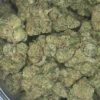 E85 cannabis