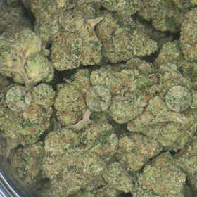 E85 cannabis