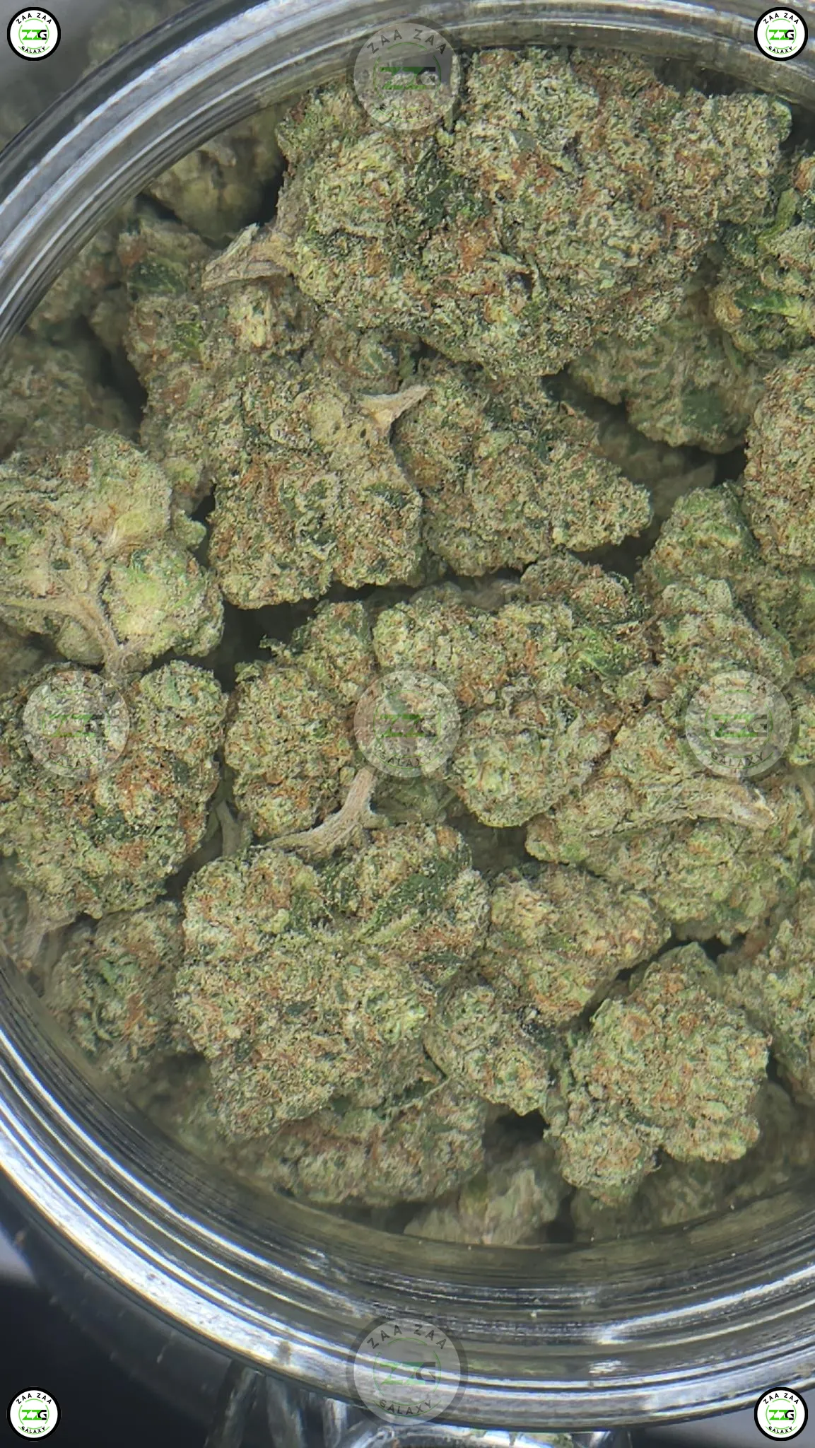 E85 cannabis