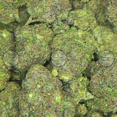 Apple Jack Cannabis